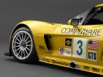Chevrolet Corvette R 2005 года